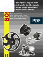 Bosch Catalog