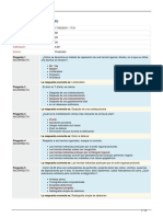 Resultados Del Examen 4240