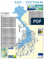 Wind Project Map in Vietnam 1615175732