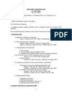 Statutory Construction A.Y. 2021-2022: Recommended Textbook: Statutory Construction Concepts and Cases, Pilares, 2019