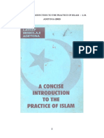 Adetona Lateef - A Concise Introduction To Islam