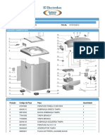 Código PNC/ML: Lavadora Top Load 9Kg Lf90 Informações Técnicas