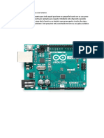 Controla El Jardín de Tu Casa Con Arduino