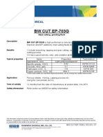 TDS BW Cut Ep-703g (Bwi)