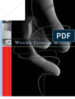 Wound Closure Manual