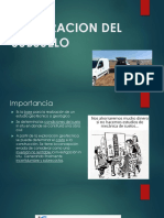 Investigación Del Subsuelo - 2