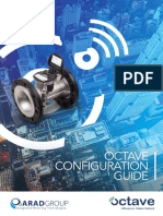 Octave Configuration Guide