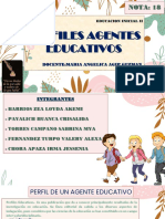 Agentes Educativos GRUPO 1