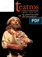 Teatros 18 E-Book