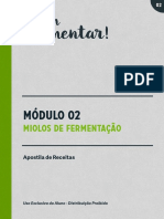 Vem Fermentar!