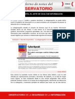 Esteganografia PDF