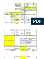 Ficha de Caracterización