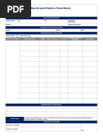 04 Formato de Evaluación para Puestos o Tarea Nueva