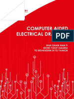 Computer Aided Electrical Drawing