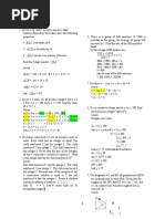 BAC ACB ABC CBA x+1: TIMO 8.2