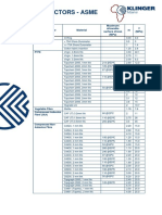 Gasket Factors - ASME Rev1