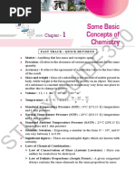 Class 11 Chemistry Notes Chapter 1 Studyguide360