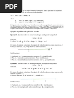 Tarea 1.1 Desigualdades