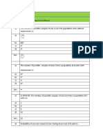 Tyba Sem 5 - Paper - V - Mcqs Set 2