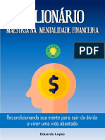 Maestria Financeira - Ebook