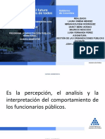 Diapositivas Cultura Administrativa