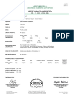 CAL 21 033 %FiO2 0004