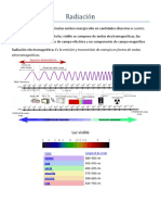 Radiacion Apuntes