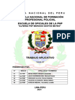 Trabajo Aplicativo - Covid-19