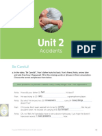 Unit 2: Accidents