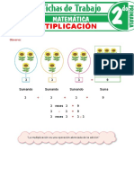 Semana 27 Multiplicacion