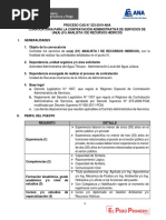 Proceso Cas N 233-2019-Ana Airh