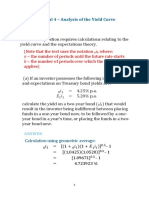 04 Analysis of The Yield Curve