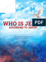 Who Is Jesus According To Jesus 2