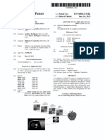 United States Patent: (10) Patent No.: (45) Date of Patent