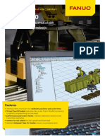 Palletpro: Intelligent 3D Simulation For Palletising Robots