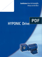 HyponicNeo N2201E 4