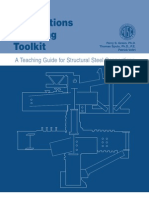 A Teaching Guide For Structural Steel Connections