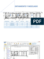 Presas de Lodo Diagrama Bolaños