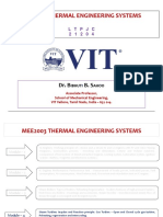 D Module-4 Gas Turbine & Steam Turbine