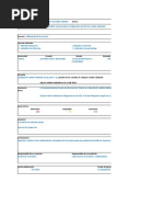 Indicadores de Gestion de Procesos