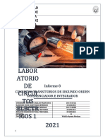 Informe 8 Labo de Circuitos