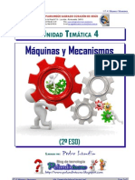 T4-Máquinas y Mecanismos