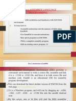 02-ICS 3203-Lab2-Assembly Language Programing