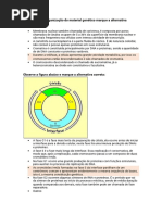 Genética - Exercícios Resolvidos 2