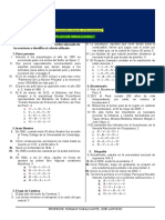 Ficha 08 Plan de Redacción 5to