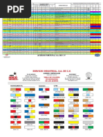 Aceros Fortuna 2