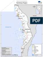 Region Map TSP Tanintharyi MIMU696v03 09sep2016 ENG A3