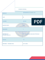 Eletro Chemistry and Applications