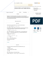 Fluid Mechanics Fundamentals and Applications: (3rd Edition)