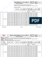 QF Qa 42 Physical Test Report